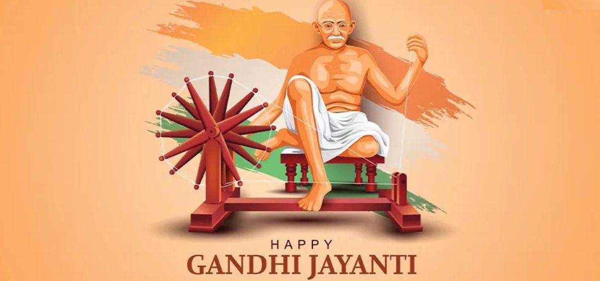 Gandhi Jayanti