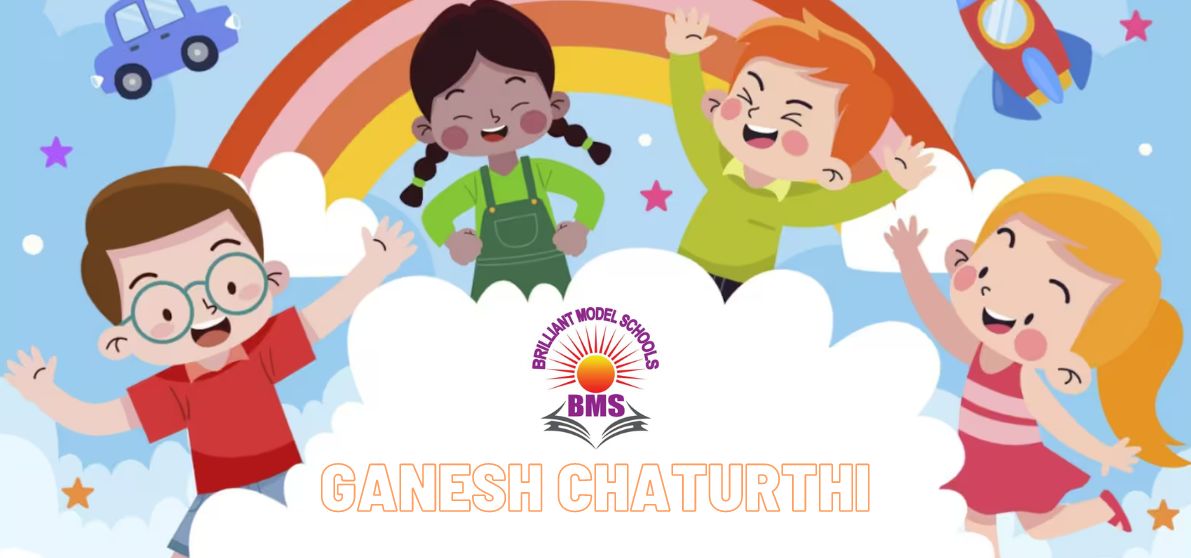 Ganesh Chaturthi